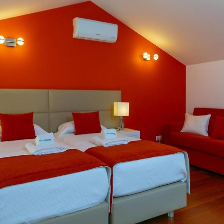 Luzbay Pool Apartments Екстериор снимка