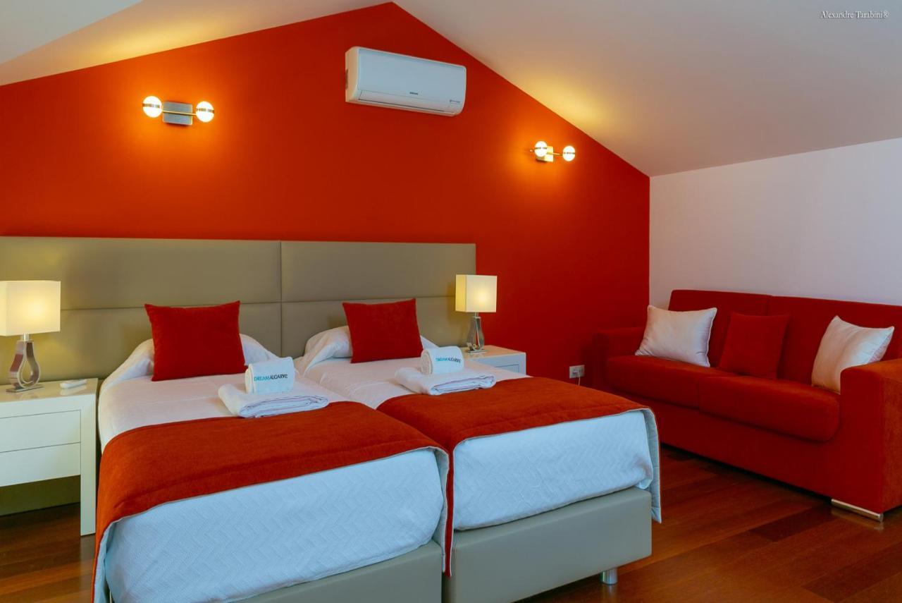 Luzbay Pool Apartments Екстериор снимка
