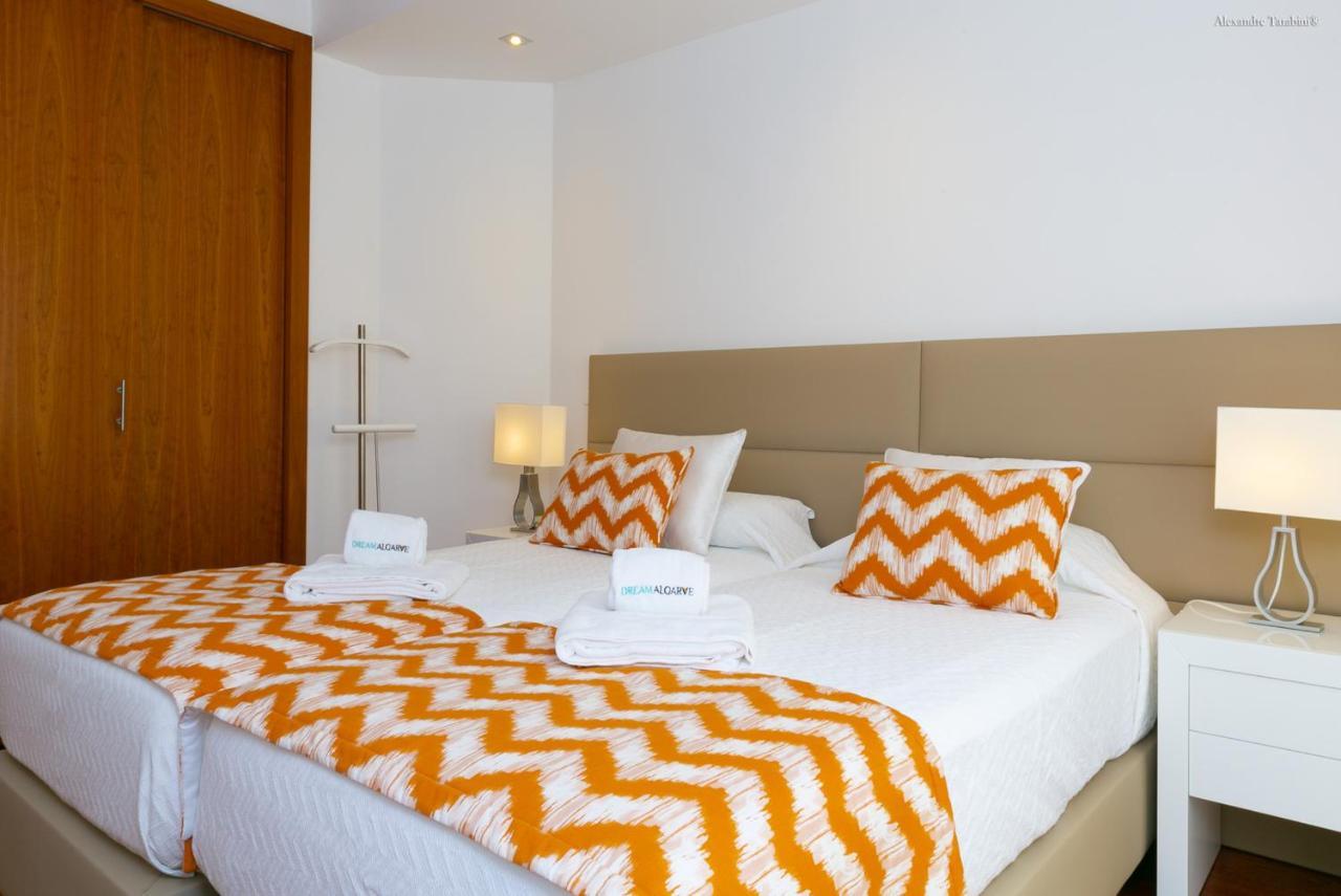 Luzbay Pool Apartments Екстериор снимка
