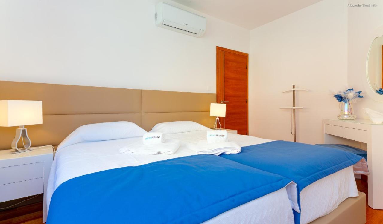 Luzbay Pool Apartments Екстериор снимка