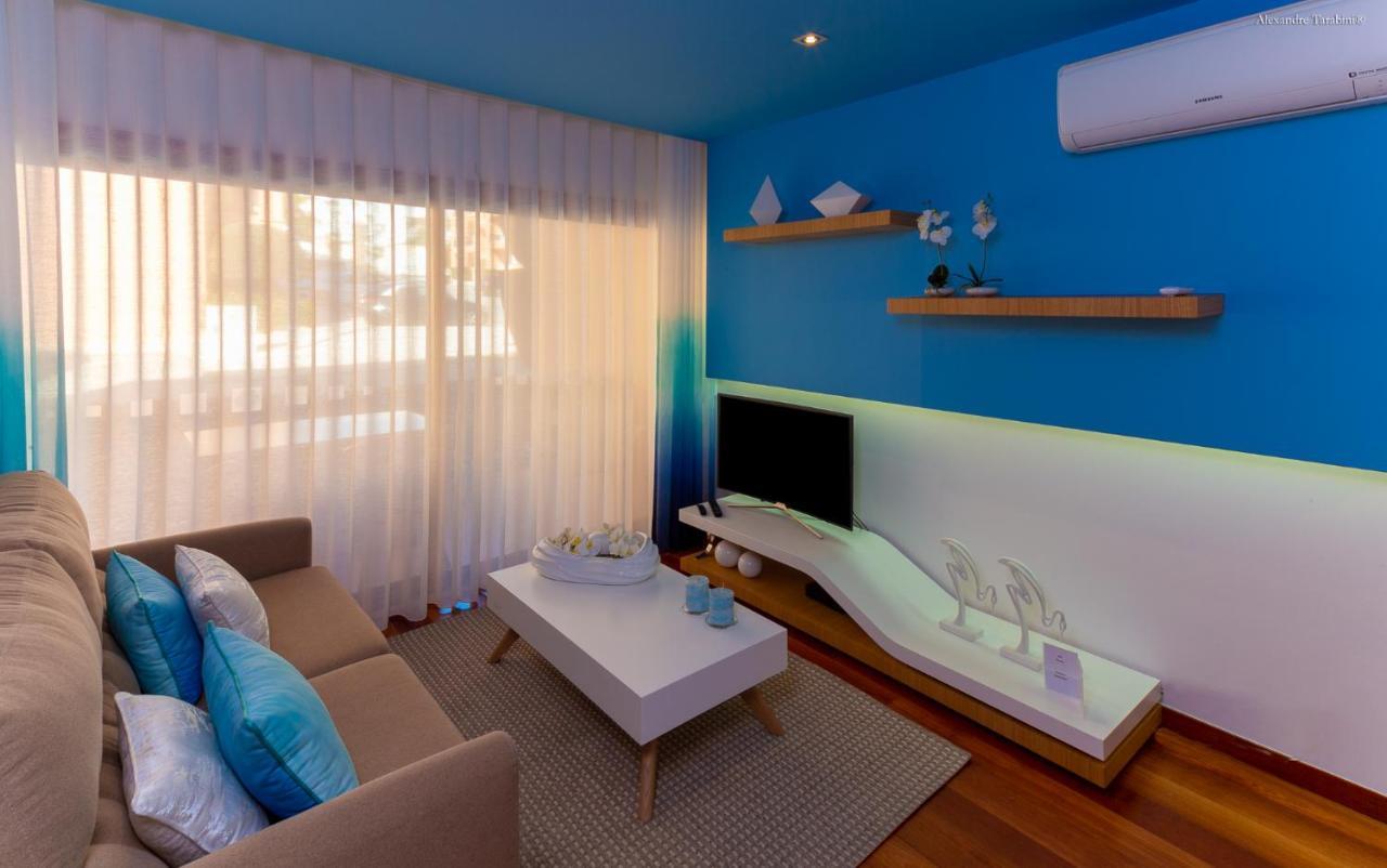 Luzbay Pool Apartments Екстериор снимка